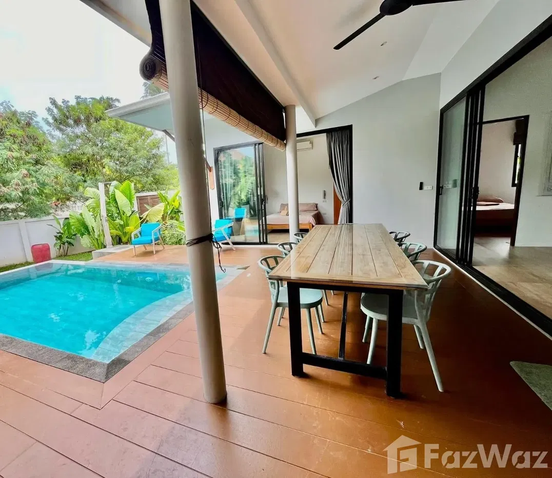 picture 3 Bedroom Villa for rent at Ozen Beach 5986225 - 29/30