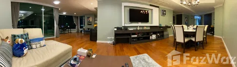 Luxury 3 BR Bangkok Condo for Rent - Comfort and Convenience Await! 1148088