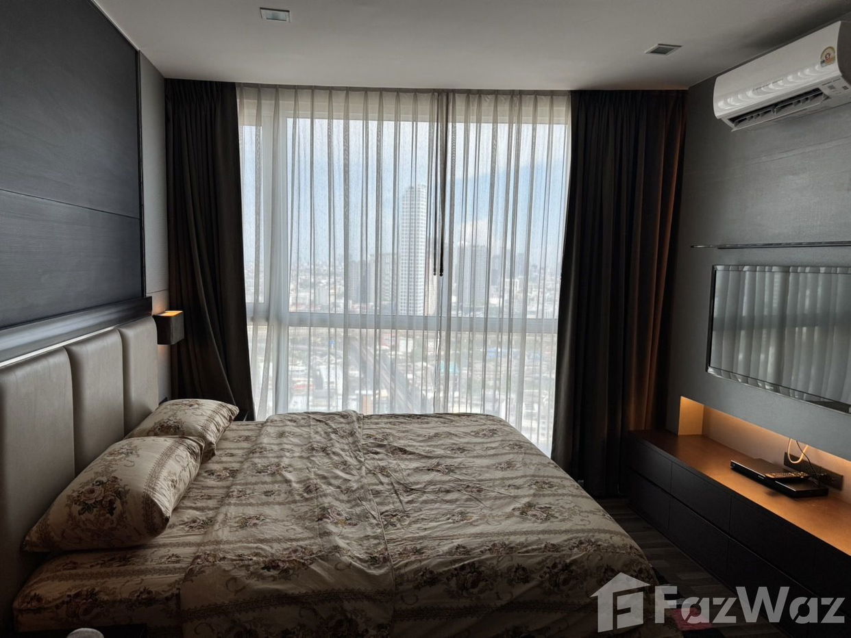 picture 1 Bedroom For Rent At Sky Walk Residence 5356968 - 9/17
