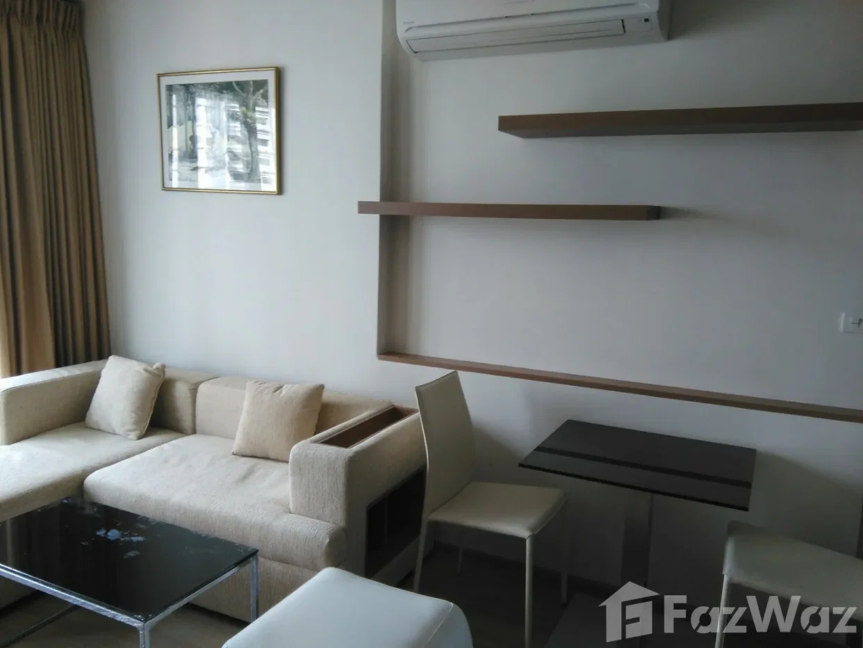 picture Live the Dream in Bangkok's Rhythm Sathorn Condo 1122858 - 6/11