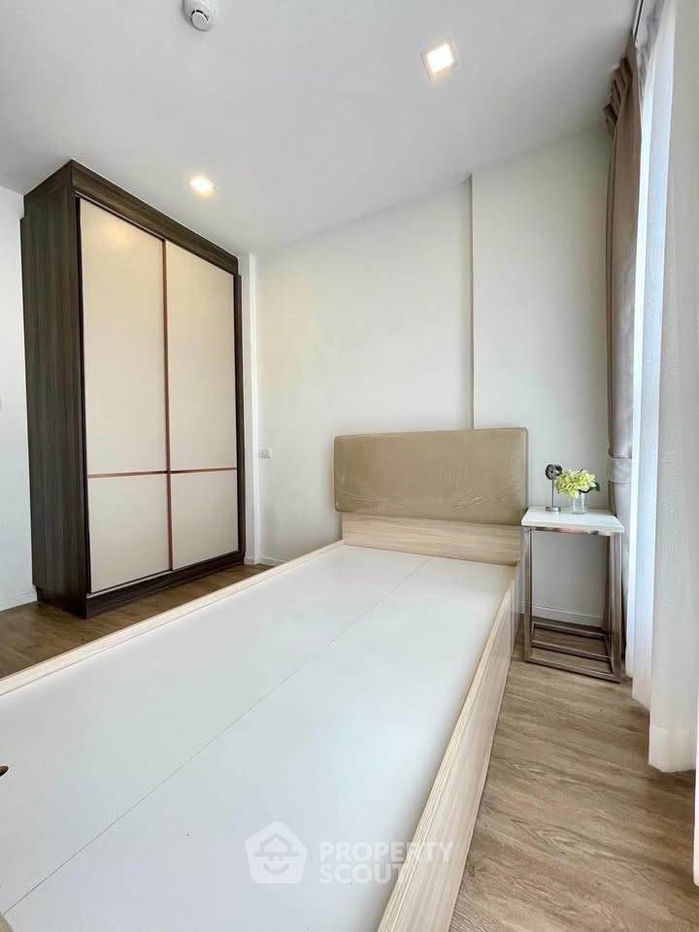 picture 2-BR Condo at The Nest Sukhumvit 64 near BTS Udom Suk (ID 2564482) - 6/19