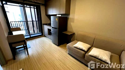 ขายคอนโด : ขาย คอนโด 1 ห้องนอน ในโครงการ เดอะ ไพรเวซี่ ท่าพระ อินเตอร์เชนจ์ 5988145