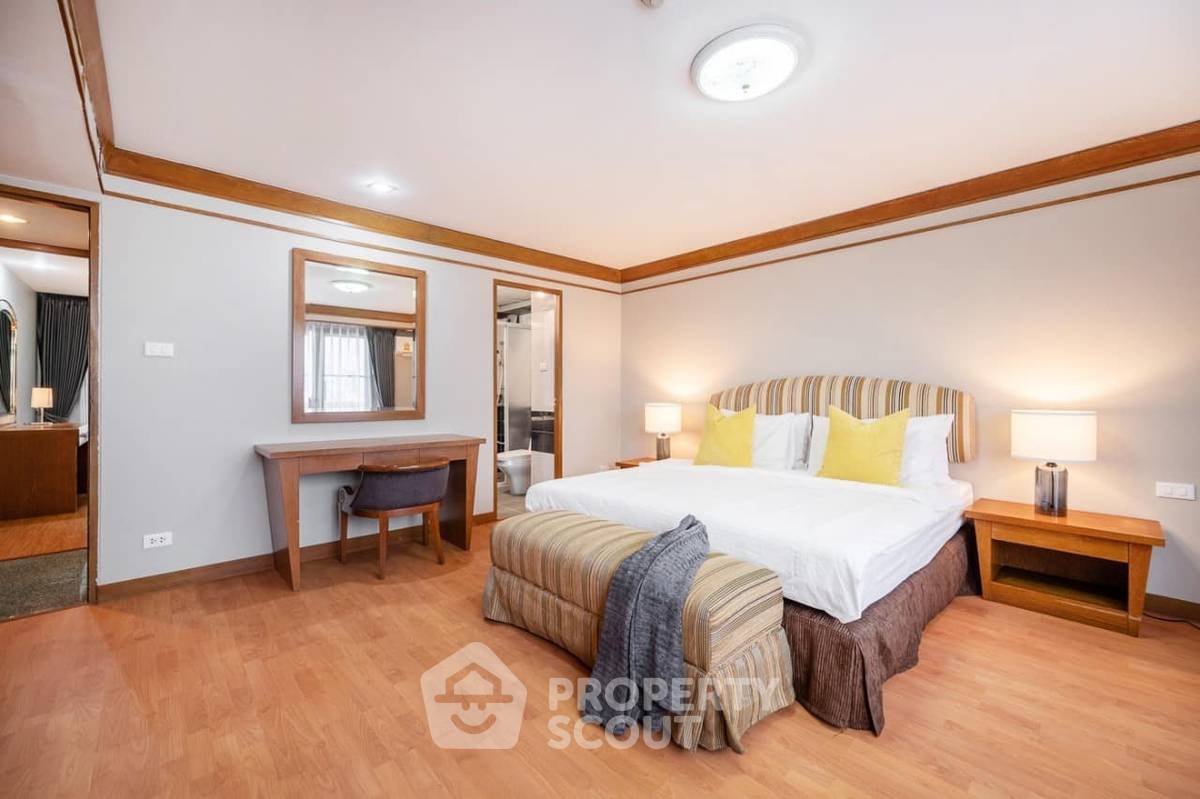 รูป คอนโด 2-ห้องนอน ที่ ยูไนเต็ด ทาวเวอร์ ใกล้ BTS ทองหล่อ (ID 1447147) - รูปที่ 10/16