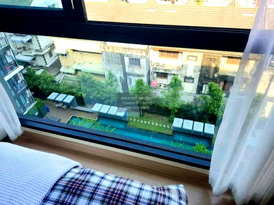 เช่าคอนโด เขตพระโขนง : เช่าคอนโด  ชาโตว์ อินทาวน์ สุขุมวิท 64/1 BTS-ปุณณวิถี บางจาก เขต พระโขนง กรุงเทพ CX-90134 ✅ ทักไลน์ @connexproperty ตอบทันที ทีมงานมืออาชีพ ✅