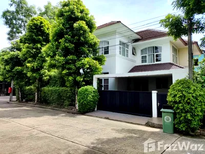 Houses for sale Central Plaza Bang Na : 7 Bedroom House for sale at Lalin Greenville Rama 9-Onnut-Suvannabhumi  5563682