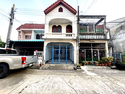 เช่าทาวน์โฮม กรุงเทพมหานคร : Call : 086-361-3251 หมู่บ้านเพชรเกษม 2 ซอยเพชรเกษม 55/2 ใกล้ MRT หลักสอง ใกล้รพ.เกษมราษฎร์ ทาวน์เฮ้าส์ 17 ตร.วา 3 ห้องนอน 2 ห้องน้ำ พร้อมเข้าอยู่