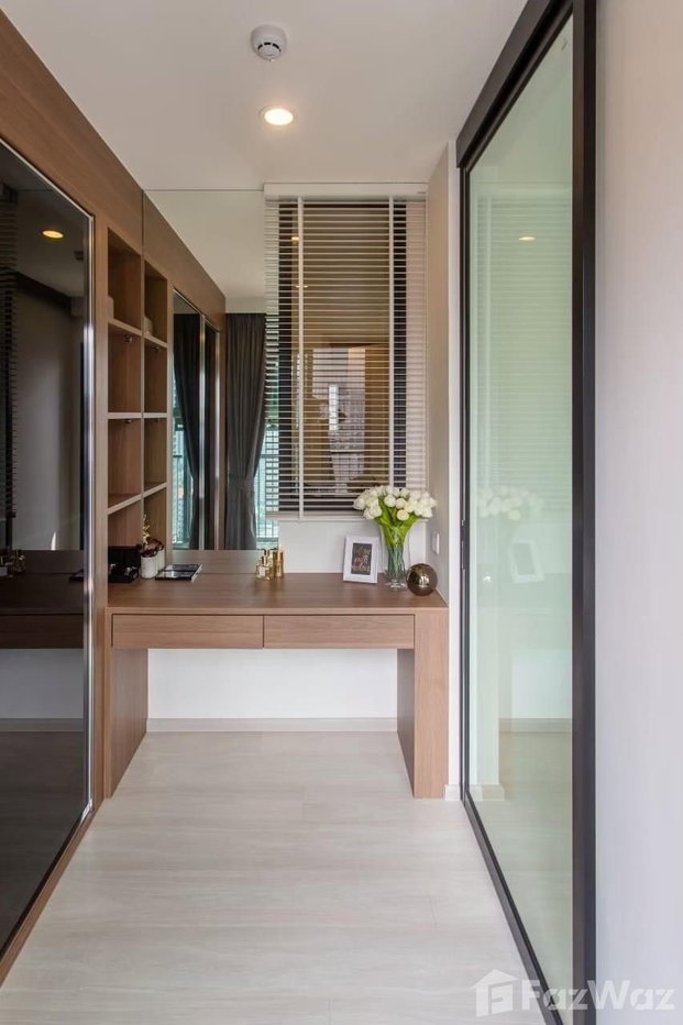 รูป ขาย คอนโด 1 ห้องนอน ในโครงการ ไลฟ์ อโศก 1779322 - รูปที่ 14/15