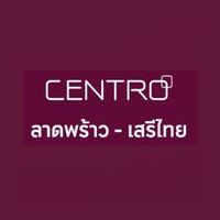 logo project CENTRO Ladprao - Serithai