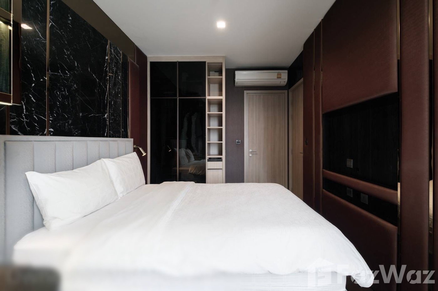 รูป ขาย คอนโด 2 ห้องนอน ในโครงการ เดอะ ไลน์ ราชเทวี 5569547 - รูปที่ 7/11