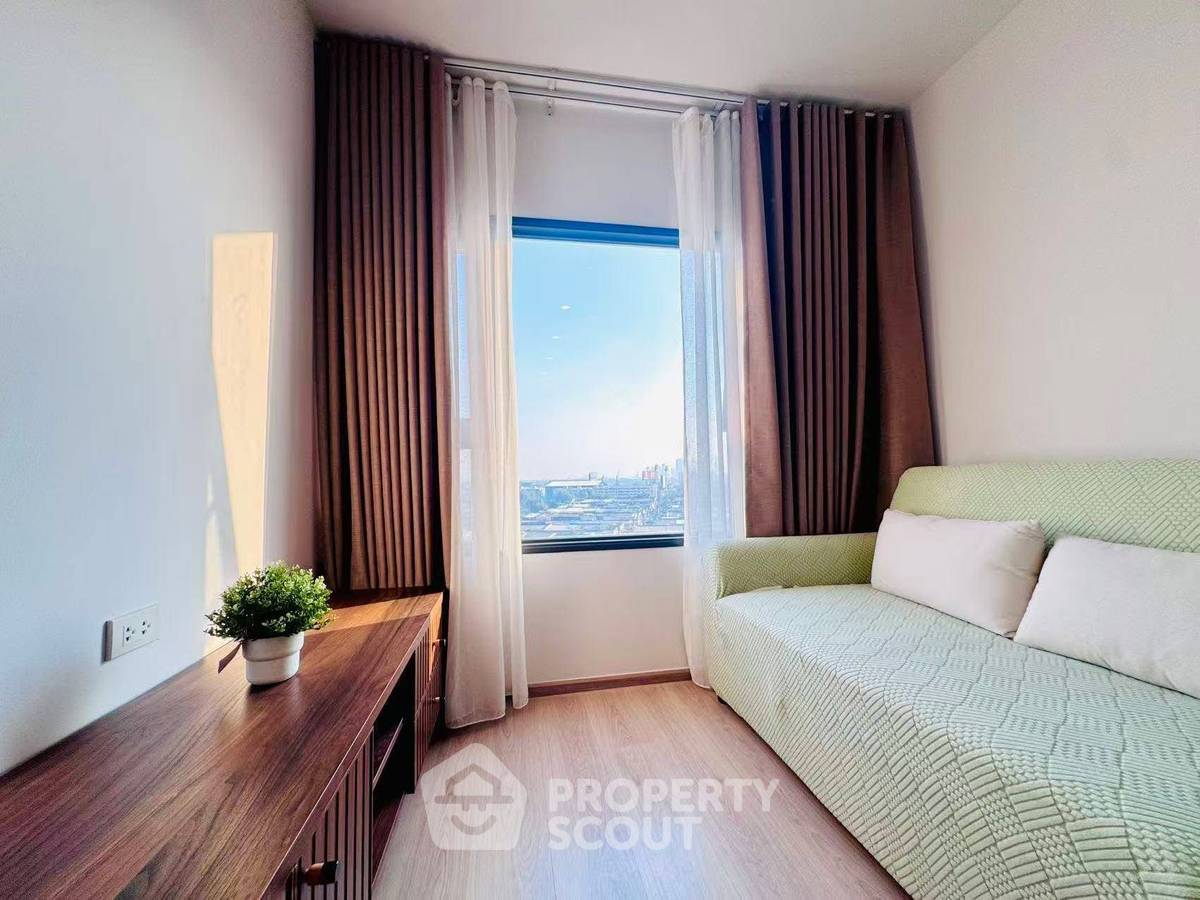 รูป คอนโด 1-ห้องนอน ที่ ไลฟ์ พระราม 4 - อโศก ใกล้ MRT ศูนย์การประชุมแห่งชาติสิริกิติ์ (ID 2560488) - รูปที่ 2/11