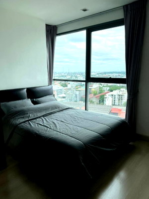 Condos for sale BTS On Nut : Selling a burden 🔥🔥 Special price condo, good location, Ideo Mobi Sukhumvit MD-25080876