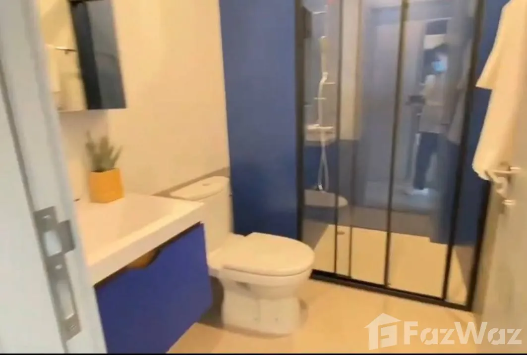 รูป ขาย คอนโด 1 ห้องนอน ในโครงการ เอ็กซ์ที เอกมัย 5368316 - รูปที่ 6/7