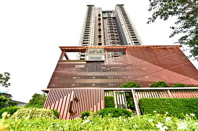 ขายคอนโด : C Ekkamai 💌 ทำเลทองเอกมัย ห้องสวย ความเป็นส่วนตัวสูง 💌 ใกล้ BTS เอกมัย