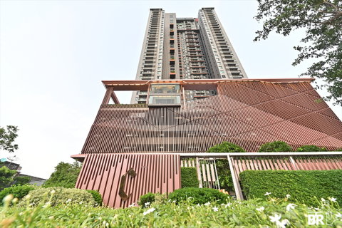 C Ekkamai - 💌 Prime Ekkamai Location, Beautiful Unit, High Privacy 💌