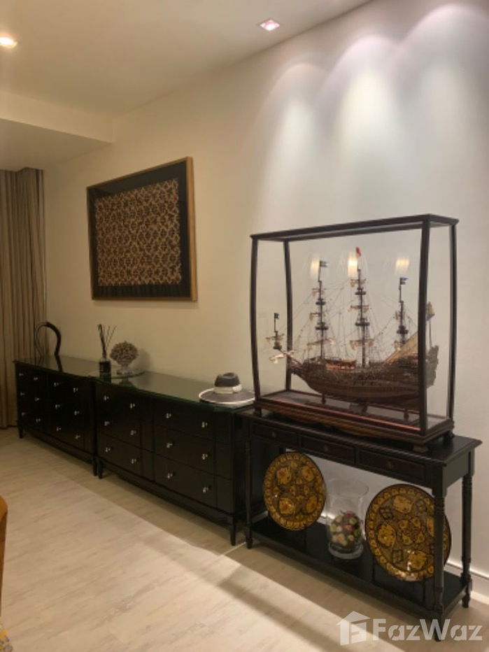 รูป ขาย คอนโด 2 ห้องนอน ในโครงการ โอกาส หัวหิน 669188 - รูปที่ 5/6