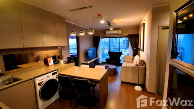 คอนโดให้เช่า : คอนโดให้เช่า 2 ห้องนอน ในโครงการ ไอดีโอ สุขุมวิท 93 1965202