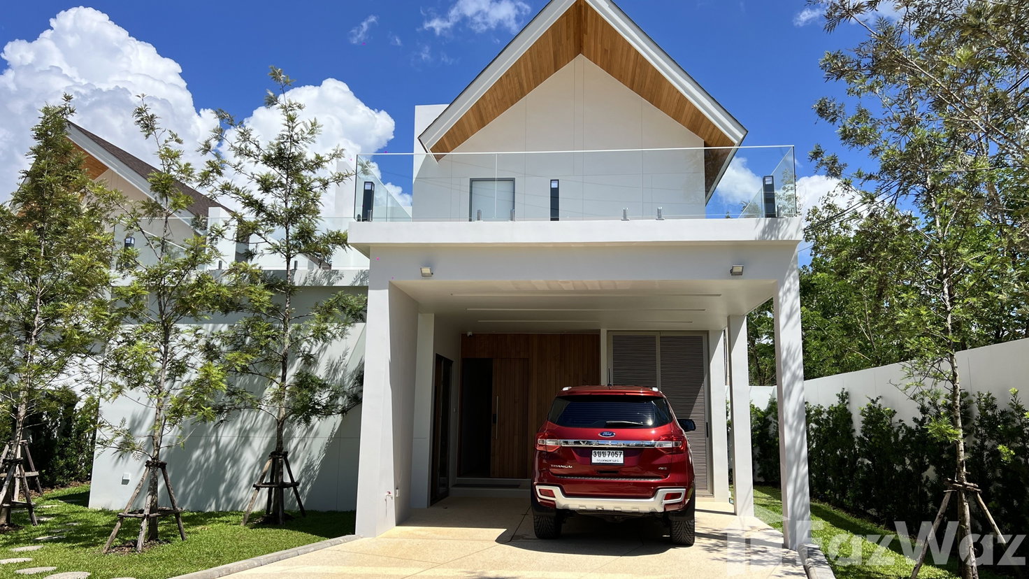 picture LuxPride: Fully Finished Unit on a Spacious 650 sqm Land Plo 1922134 - 2/36