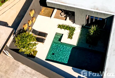 Houses for sale Thalang Phuket : Brand New Villa built in 2025 5987990