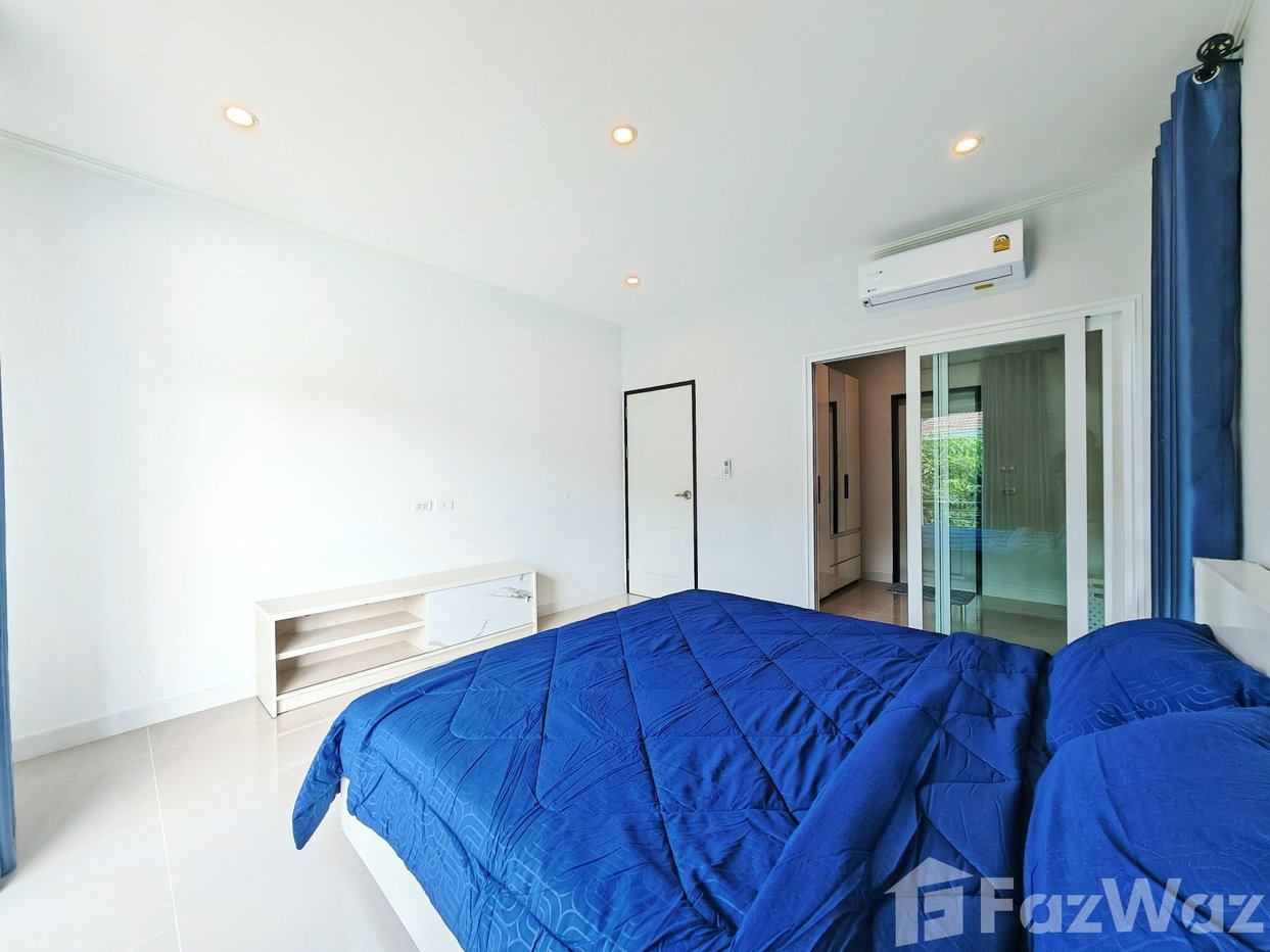 picture Spacious & Fully Furnished 3-Bed Home for Rent in Thalang 1972046 - 14/36