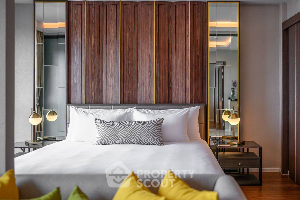2-BR Condo at The Panora Phuket in Choeng Thale (ID 1303664) - image 2