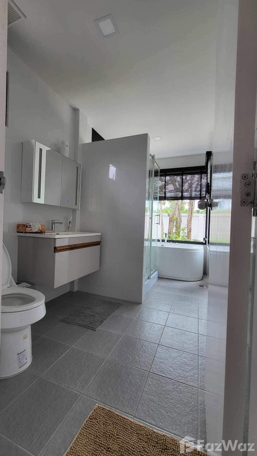 รูป ขาย บ้านเดี่ยว 4 ห้องนอน ในโครงการ บ้านพร้อมพันธ์ พรีเมี่ยม บีทาวน์ 1936676 - รูปที่ 21/44