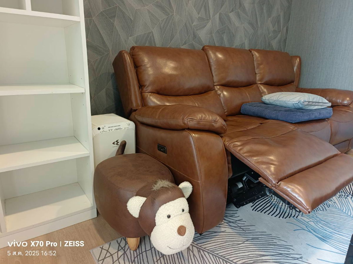 รูป 📢✨🟢 ให้เช่าคอนโด ชีวาทัย เกษตร - นวมินทร์ 📢✨🟢 - รูปที่ 8/31