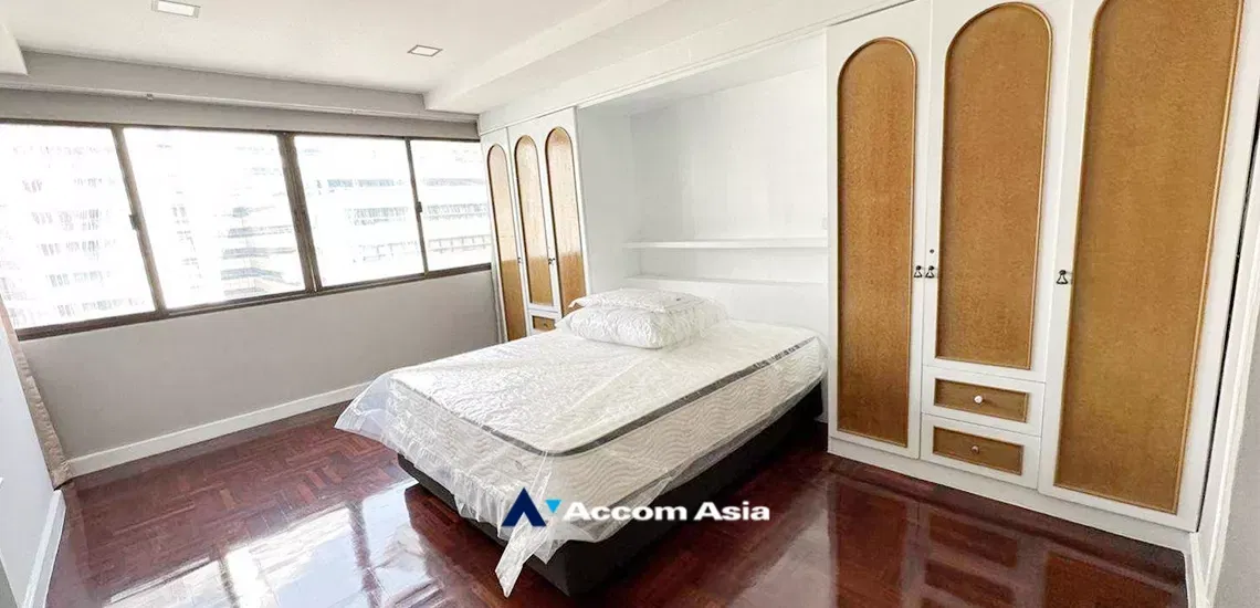 รูป 🔼🔽 AccomA 📩 Wattana Heights - รูปที่ 11/18