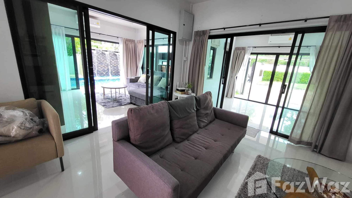 รูป ขาย บ้านเดี่ยว 4 ห้องนอน ในโครงการ บ้านพร้อมพันธ์ พรีเมี่ยม บีทาวน์ 1936676 - รูปที่ 16/44