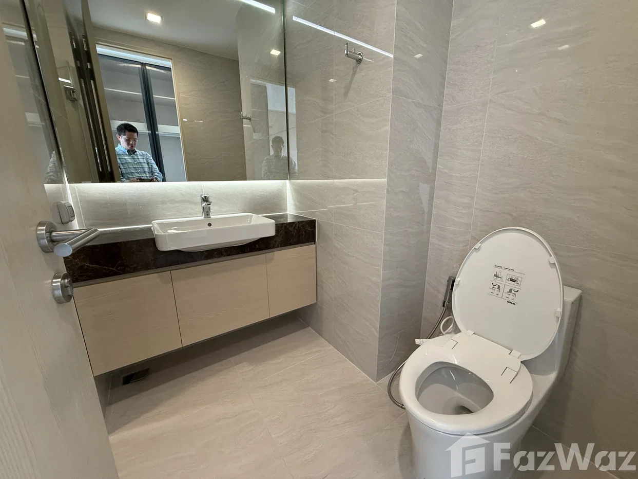 รูป คอนโดให้เช่า 2 ห้องนอน ในโครงการ โนเบิล สเตท 39 5549192 - รูปที่ 19/20