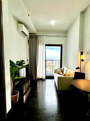 Condos for rent : For Rent Park Origin Thonglor Fully Furnished (Near BTS Thonglor)