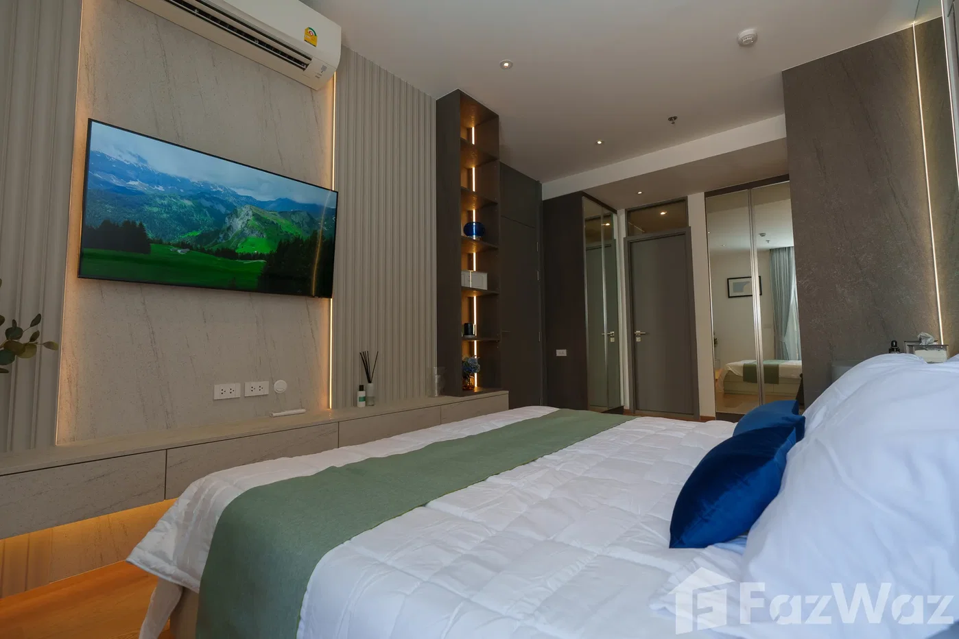 picture Three Bedrooms Condo For Rent in Thong Lor 5341705 - 17/34