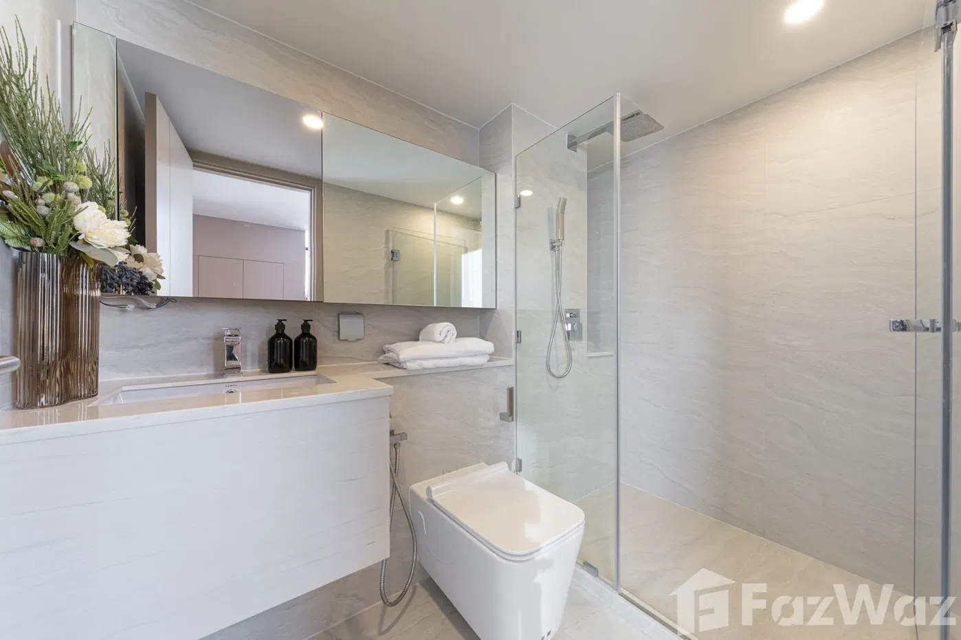 รูป ขาย คอนโด 1 ห้องนอน ในโครงการ พาร์ค ออริจิ้น ราชเทวี 5681398 - รูปที่ 5/16