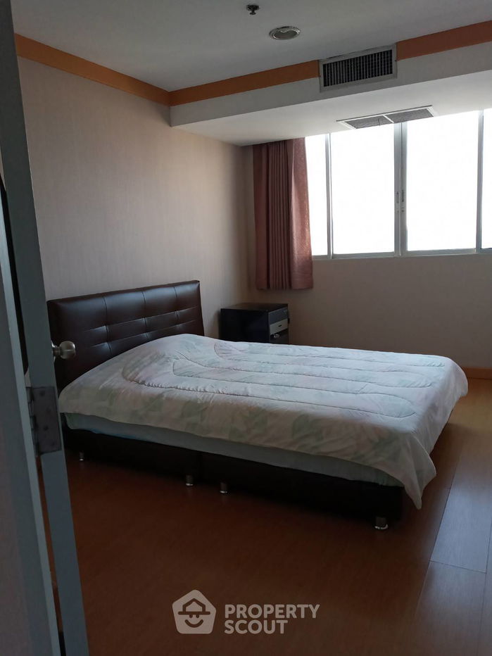 picture 2-BR Condo at The Waterford Diamond Tower Sukhumvit near BTS Phrom Phong (ID 894690) - 11/17