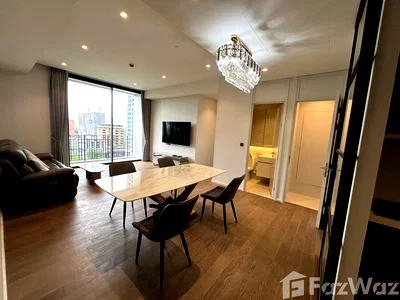 Condos for rent : 2 Bedroom Corner Unit at Muniq Lang Suan 5548695