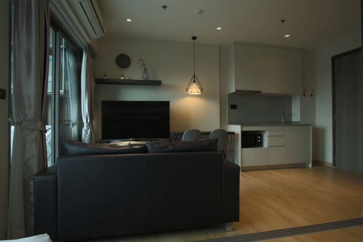 picture MN3318 Whizdom Station Ratchada - Thapra - 10/14