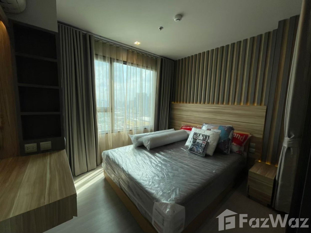 picture 2 Bedroom Condo for rent at Life Ladprao 5366581 - 6/15