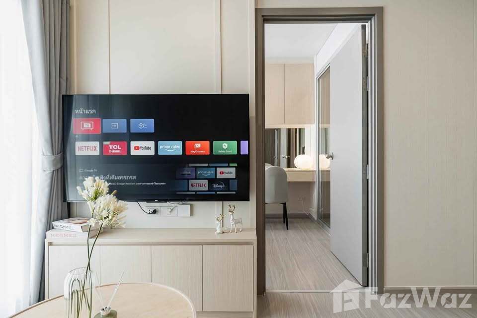 รูป คอนโดให้เช่า 2 ห้องนอน ในโครงการ เดอะพาร์คแลนด์ เพชรเกษม 56 5345914 - รูปที่ 8/15