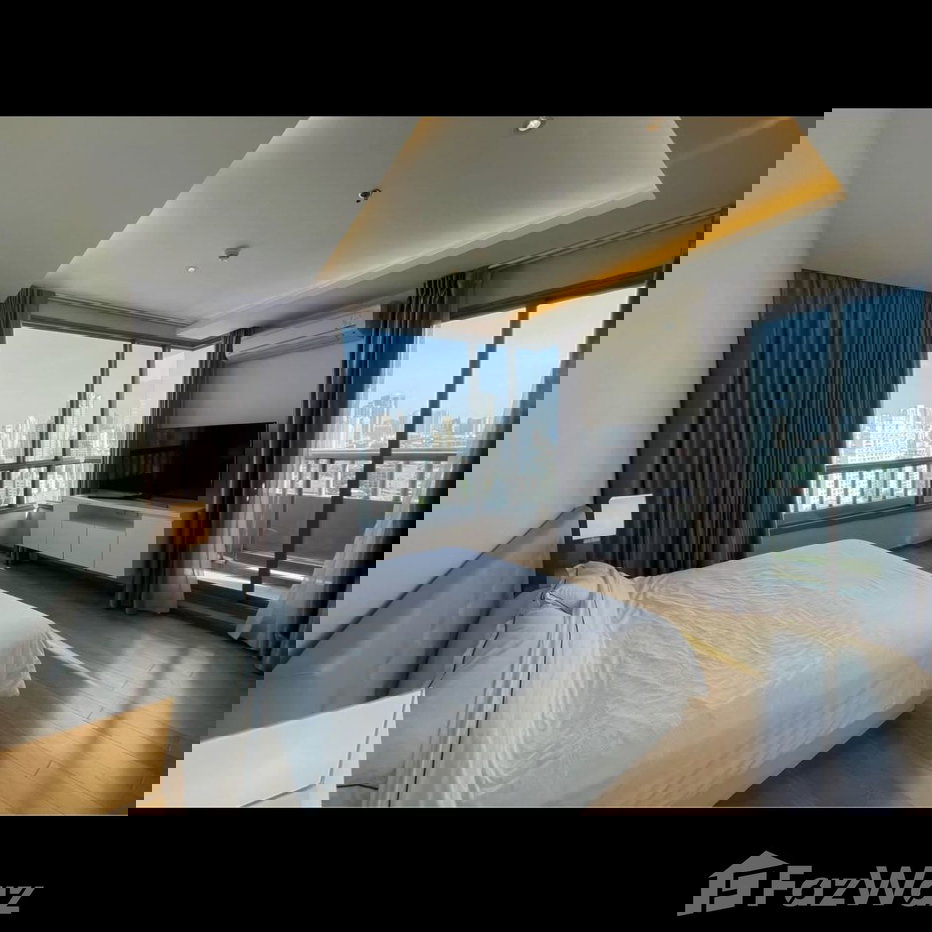 รูป คอนโดให้เช่า 2 ห้องนอน ในโครงการ เอช สุขุมวิท 43 5585565 - รูปที่ 16/20