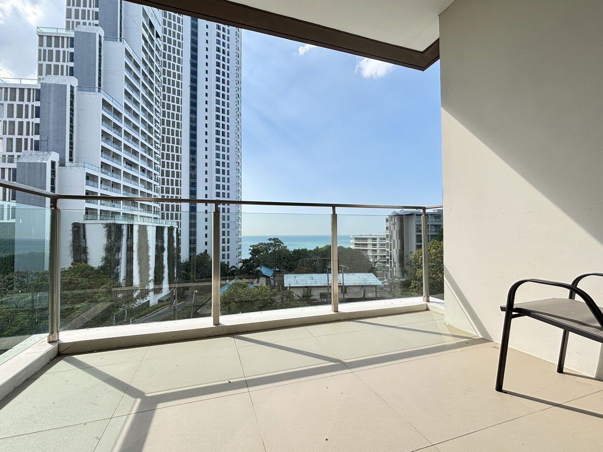 รูป Baan Plai Haad One Bedroom Unit for sale in Wongamat - รูปที่ 18/19