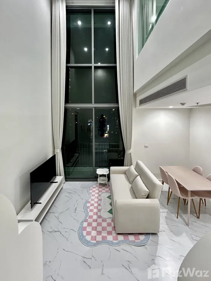picture 2 Bedroom Condo for sale at Pyne by Sansiri  1922748 - 2/10