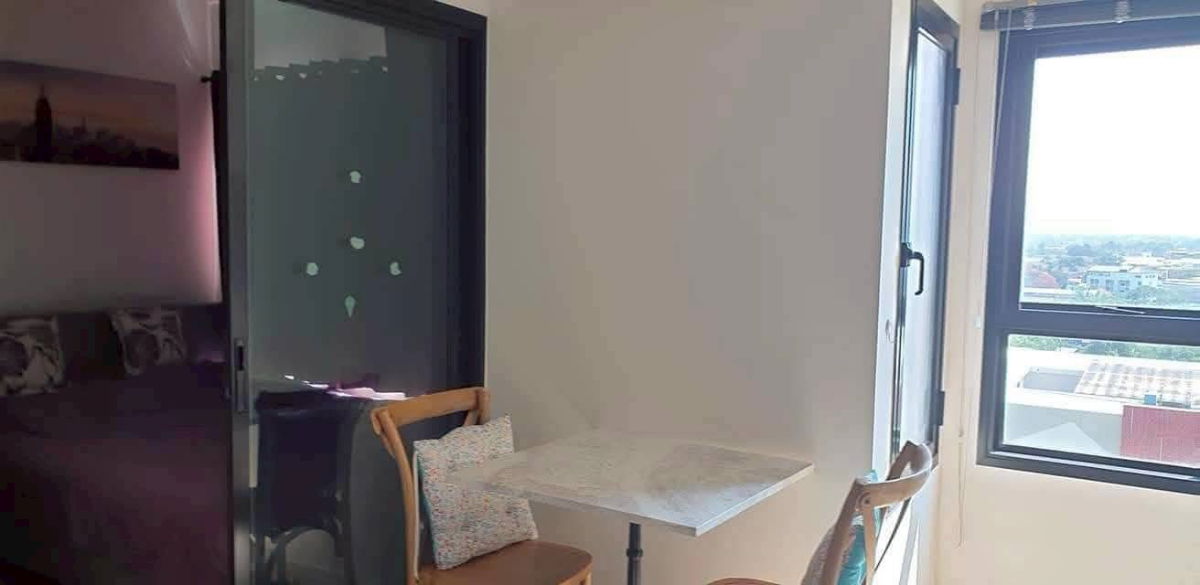 รูป ขาย ESCENT Condominium CPN @ Central Festival Chiang Mai - รูปที่ 4/11