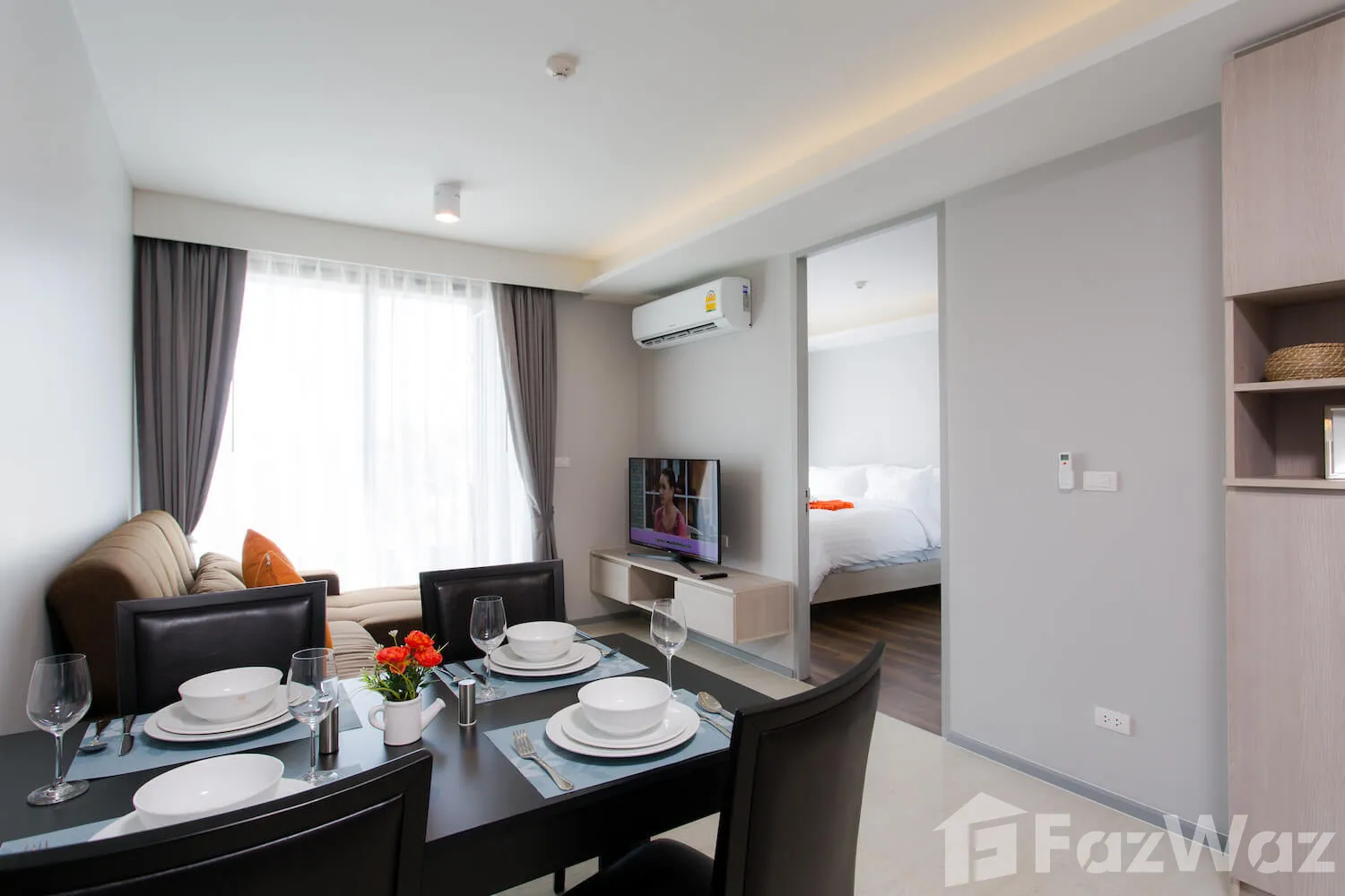 1 Bedroom Condo for sale at 6th Avenue Surin 13504 - image 6