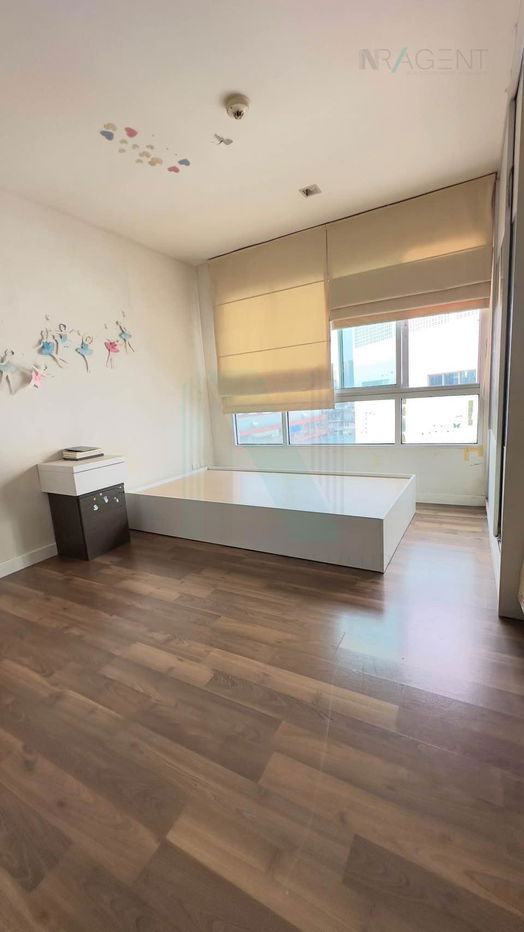 picture ðĐ For Sell Condo THE ROOM SUKHUMVIT 79 Building 1, Floor 8,1 bed room, Room size 38 sqm - 4/8