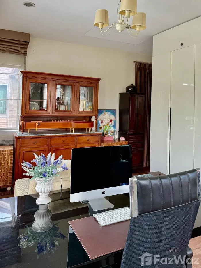 picture 4 Bedroom House for sale in O Ngoen, Bangkok 5645563 - 16/18