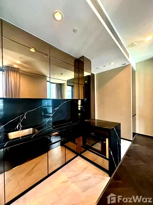 คอนโดให้เช่า : คอนโดให้เช่า 1 ห้องนอน ในโครงการ ดิ เอส สุขุมวิท 36 1960734