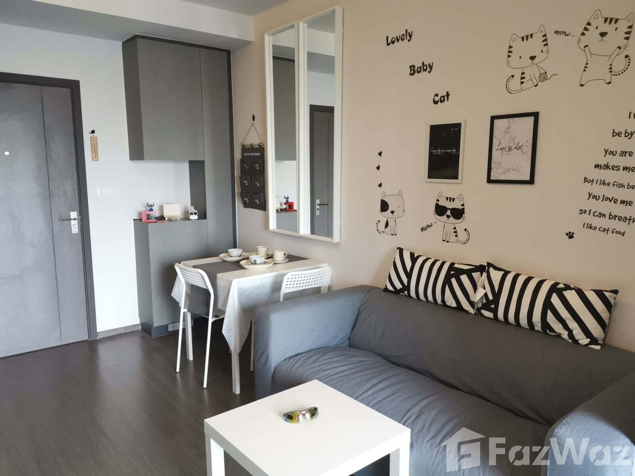 รูป ขาย คอนโด 1 ห้องนอน ในโครงการ ไอดีโอ สุขุมวิท 93 1912208 - รูปที่ 2/6