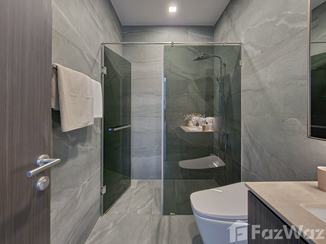 picture 2Bedroom condo for sale at Conner Ratchathewi 2016139 - 19/20