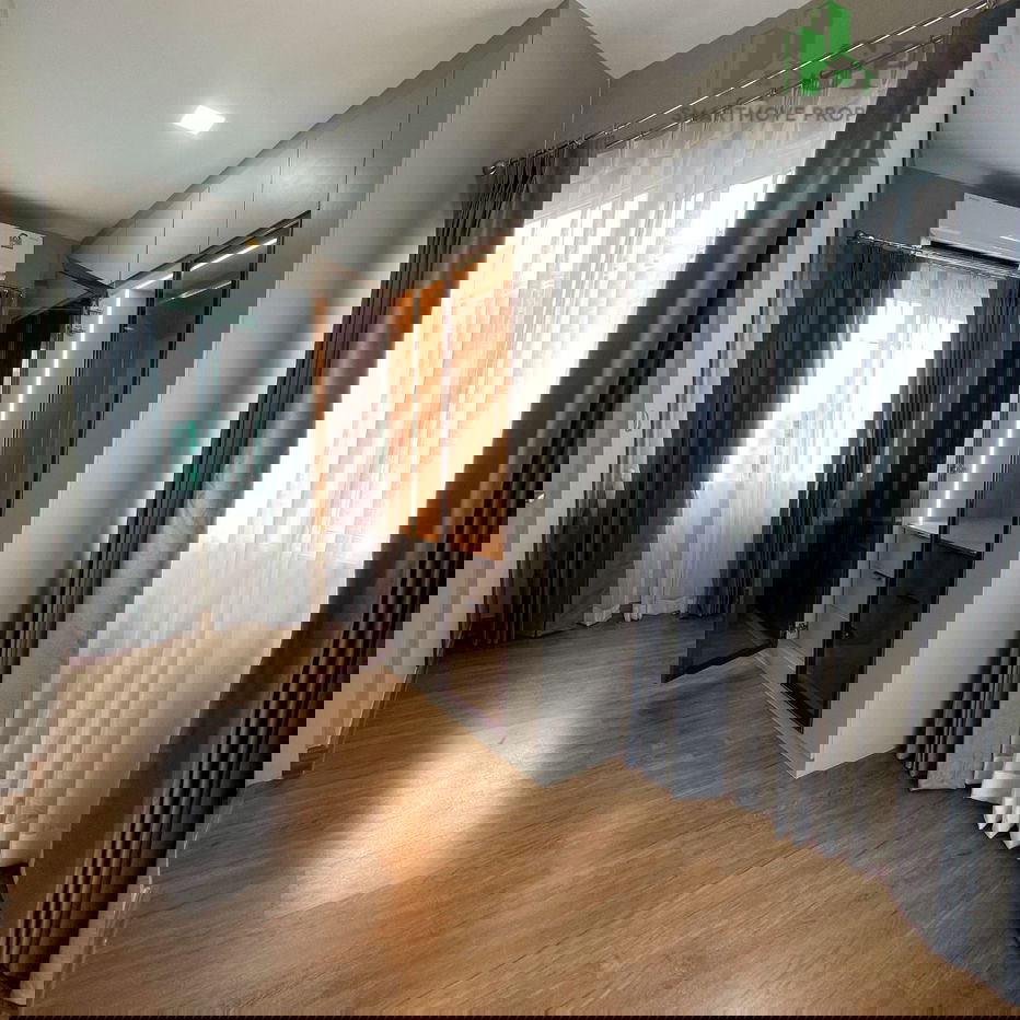 รูป ให้เช่าบ้านเดี่ยว หมู่บ้าน แกรนด์ พลีโน่ เมกาบางนา เฟอร์ครบพร้อมอยู่ ( SPSEVE1613 ) - รูปที่ 5/7