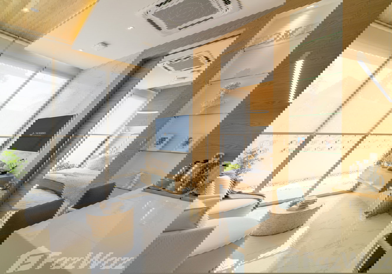 รูป ขาย วิลล่า 3 ห้องนอน ในโครงการ เดอะ เรซิเดนซ์ ไพร์ม 1398006 - รูปที่ 33/40