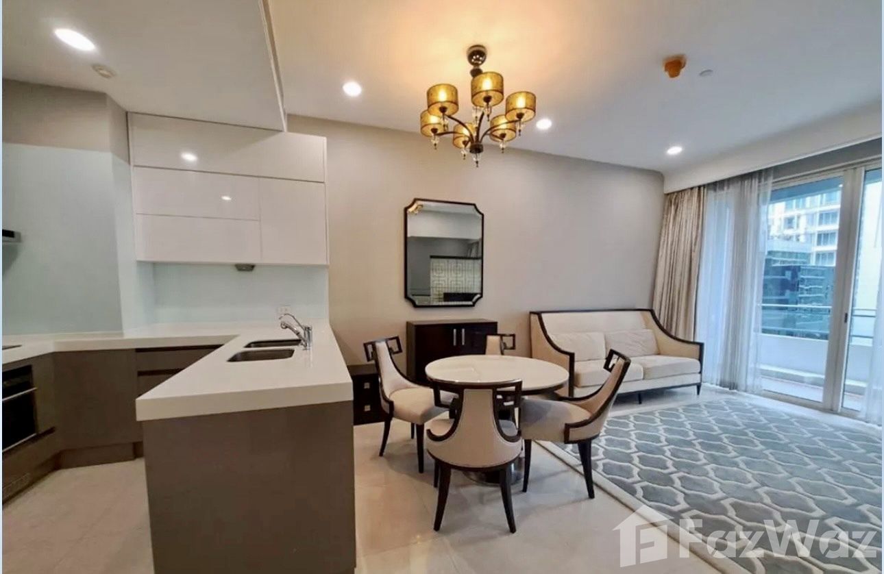 picture 3 Bedroom Condo for rent at Q Langsuan 1644952 - 1/10